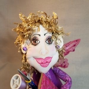 Meet your Posher, Sherry